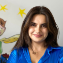 Uzm. Psk. Dan. Hande Özgödek 