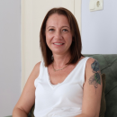 Uzm. Kl. Psk. Ayşegül Ülkü 