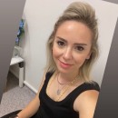 Uzm. Dr. Eda Karakoç 