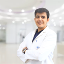 Dt. Salih Çiftçi
