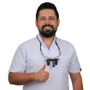 Uzm. Dt. Emre Köse 