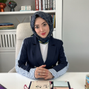 Klinik Psikolog Aslı Akdoğan 