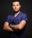 Dt. Volkan Erkuş