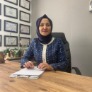 Aile Danışmanı Ayşe Ayan Ökçesiz 