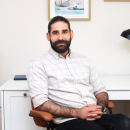 Klinik Psikolog Çağdaş Yapıcıoğlu 