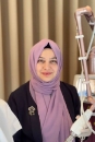 Op. Dr. Sümeyra Okur Salman Kadın Hastalıkları ve Doğum