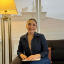Uzm. Kl. Psk. Ela Nur Rüzgar 