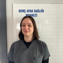 Fzt. Aleyna Tokmak 