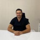 Dt. Ahmet Karaahmetoğlu 