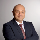 Prof. Dr. Burhan Coşkun 