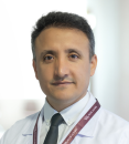 Prof. Dr. Levent Korkmaz 