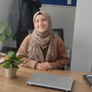 Aile Danışmanı Yasemin Kurt 