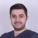 Dt. Muhammed Göktaş Diş Hekimi