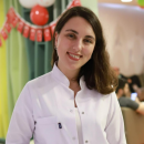 Uzm. Dr. Nilay Gündoğdu 