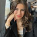 Psk. Ayşe Nur Baş 