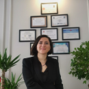Doç. Dr. Hacer Şahin Aydınyurt 