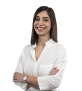 Uzm. Kl. Psk. Ceren Fırıncı