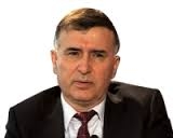 Prof. Dr. Abdullah Sağlam