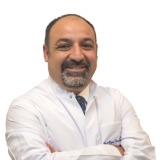 Uzm. Dr. Alper Tunga Özbek