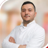Doç. Dr. Mehmet Ali Yeşiltaş