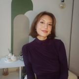 Psk. Ayşenur Yıldırım
