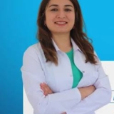 Dyt. Hayriye Kökeş