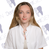 Uzm. Dt. Gizem Köse