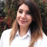 Psk. Selin Gizem SERDAR