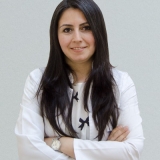 Dr. Dt. Özge Görgün Subaşılar