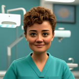 Uzm. Dt. Demet Kaya Şengül