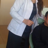 Dt. Yaprak Nefesli