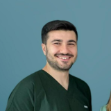 Dt. Furkan Ünal