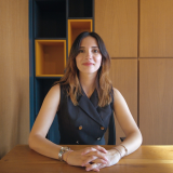 Dyt. İrem Çevik