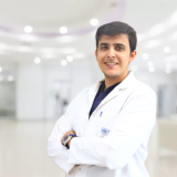 Dt. Salih Çiftçi