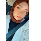 Aile Danışmanı Ceren Koyuncı Yeşilçay