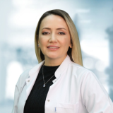 Uzm. Dr. Meltem İnce