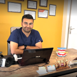 Dt. Murat Dölek