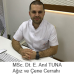 Uzm. Dt. Evren Anıl Tuna