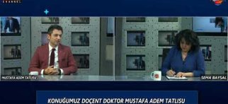 ABLASYON TEDAVİSİ NASIL YAPILIR? I MUSTAFA ADEM TATLISU