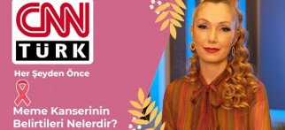 Meme Kanserinin Belirtileri Nelerdir? I Op. Dr. Arzu Ercan