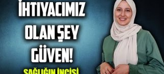 PSİKOLOJİK SAĞLAMLIK İÇİN GEREKENLER | Aile Danışmanı Kübra ERİKEL GÜLKAN (#işinincisi) #28