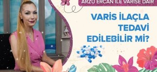 Varis İlaçla Tedavi Edilebilir mi?