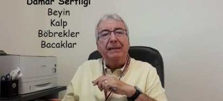 Damar Sertliği Prof. Dr. Kürşad Kutluk