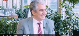 Yaşlanma ve Beyin. Prof. Dr. Bülent DÜZ