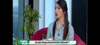 Akciğer Kanseri Belirtileri -Op.Dr.Ziya Kurban YURT/Ersoy Hastanesi