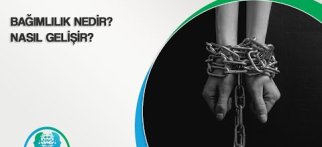 Bağımlılık Nedir? Nasıl gelişir? | Doç. Dr. Hakan Delibaş