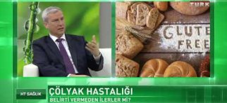 Çölyak hastalığı belirti vermeden ilerler mi?