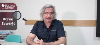 Op. Dr. İlker Yazgın ile İzsiz Burun Estetiği Hakkında Konuştuk