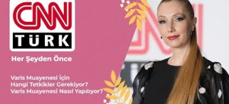 Varis Muayenesi İçin Hangi Tetkikler Gerekiyor? I Op. Dr. Arzu Ercan