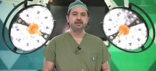Hirschsprung Hastalığı (konjenital megakolon) nedir?